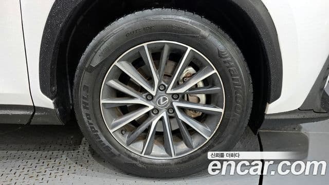 Lexus NX450h+ 2세대 Premium, 2024 все фото