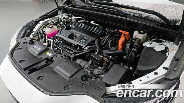 Lexus NX450h+ 2세대 Premium, 2024 6