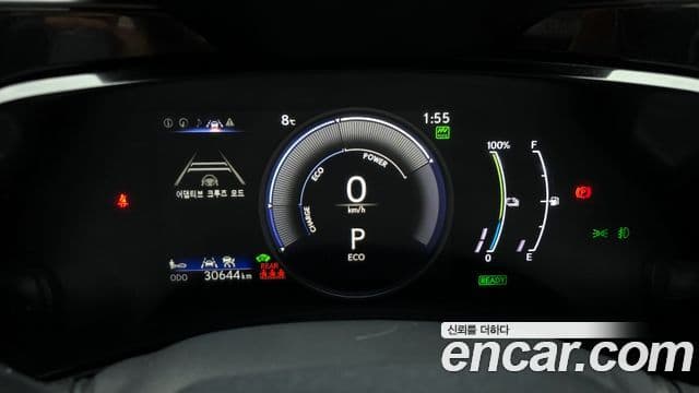 Lexus NX450h+ 2세대 Premium, 2024 8