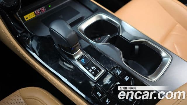 Lexus NX450h+ 2세대 Premium, 2024 9