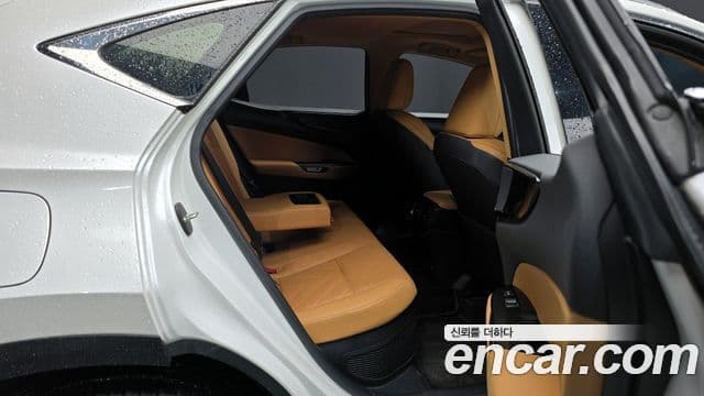 Lexus NX450h+ 2세대 Premium, 2024 12