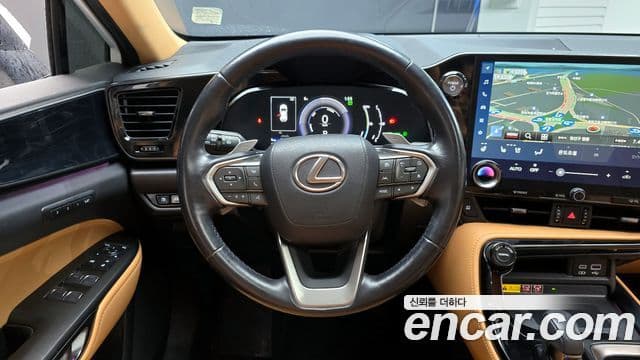 Lexus NX450h+ 2세대 Premium, 2024 13