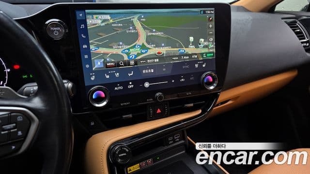 Lexus NX450h+ 2세대 Premium, 2024 14