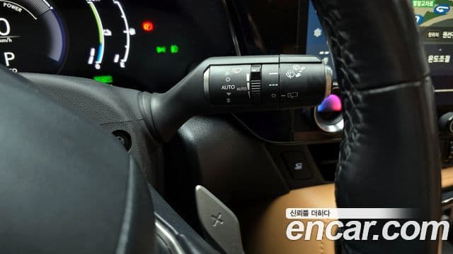 Lexus NX450h+ 2세대 Premium, 2024 17