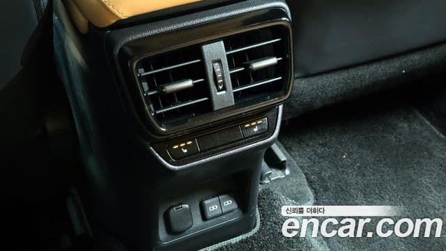 Lexus NX450h+ 2세대 Premium, 2024 19