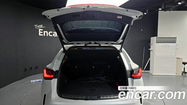 Lexus NX450h+ 2세대 Premium, 2024 20