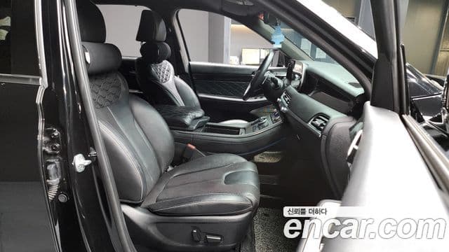 Hyundai Palisade Calligraphy, 2021 11