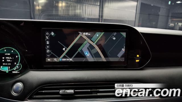 Hyundai Palisade Calligraphy, 2021 14