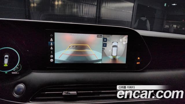 Hyundai Palisade Calligraphy, 2021 15