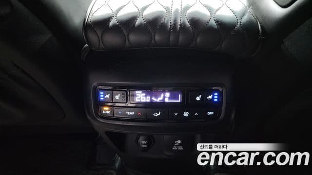 Hyundai Palisade Calligraphy, 2021 18