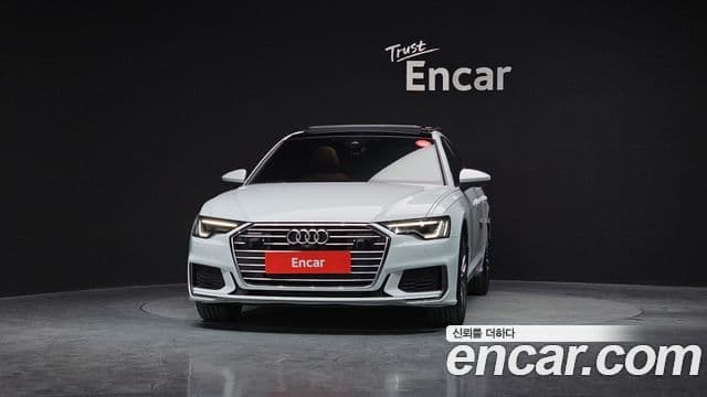 Audi A6 (C8) Premium, 2022 3