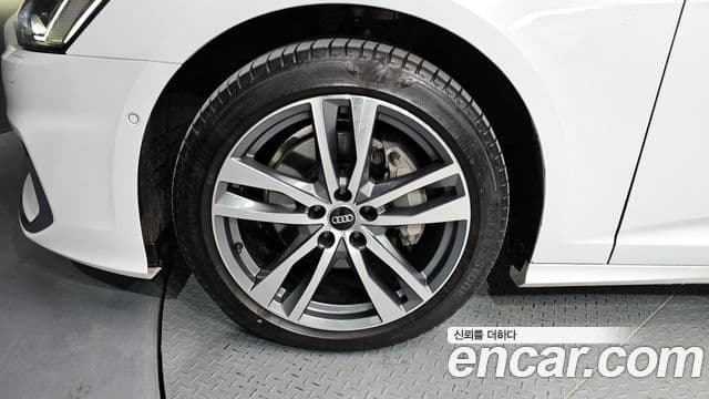 Audi A6 (C8) Premium, 2022 все фото