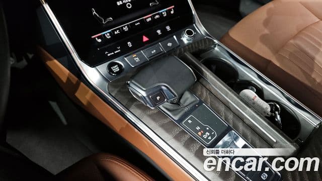 Audi A6 (C8) Premium, 2022 9