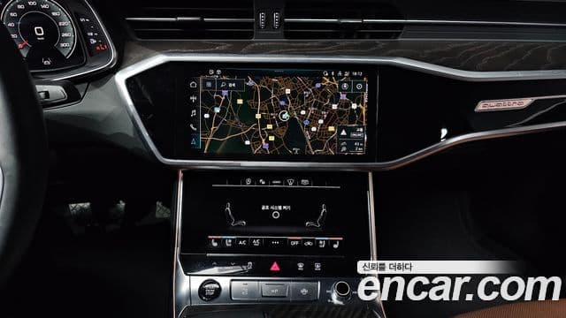 Audi A6 (C8) Premium, 2022 14