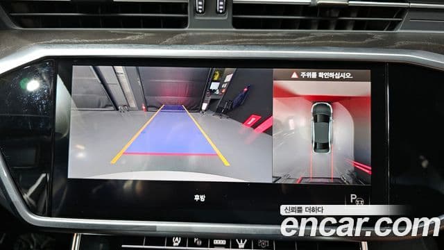 Audi A6 (C8) Premium, 2022 15