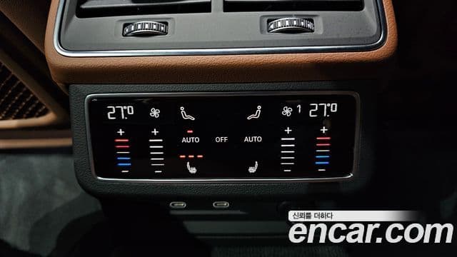 Audi A6 (C8) Premium, 2022 19