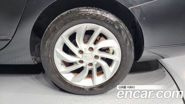 Renault Korea(Samsung) SM3 Z.E. RE, 2015 все фото