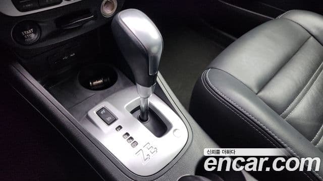 Renault Korea(Samsung) SM3 Z.E. RE, 2015 9