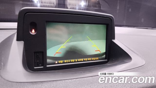 Renault Korea(Samsung) SM3 Z.E. RE, 2015 14