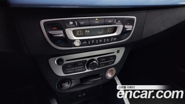 Renault Korea(Samsung) SM3 Z.E. RE, 2015 15