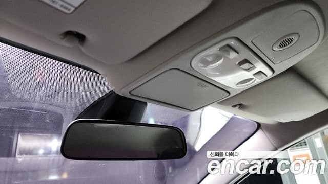 Renault Korea(Samsung) SM3 Z.E. RE, 2015 16