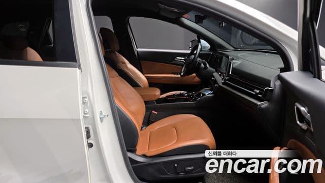 Kia Sportage 5세대 Signature, 2022 10