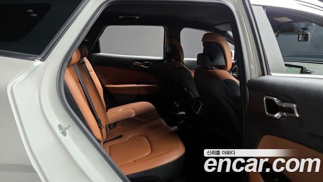 Kia Sportage 5세대 Signature, 2022 12