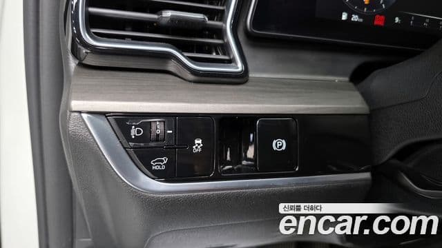 Kia Sportage 5세대 Signature, 2022 14
