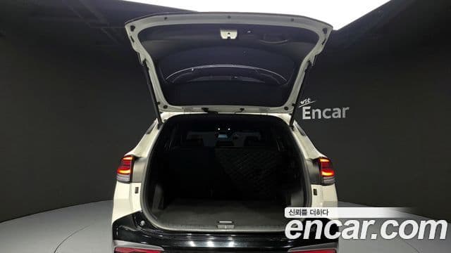 Kia Sportage 5세대 Signature, 2022 20