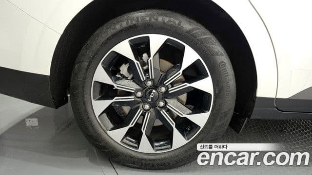 Kia Carnival 4세대 Signature, 2022 все фото