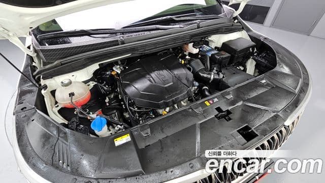 Kia Carnival 4세대 Signature, 2022 6
