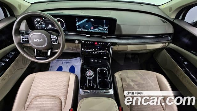 Kia Carnival 4세대 Signature, 2022 7