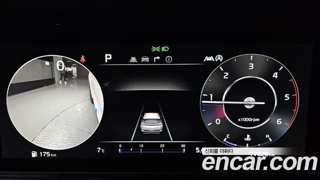 Kia Carnival 4세대 Signature, 2022 8