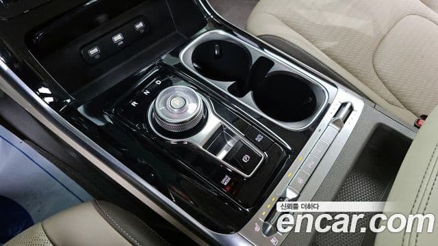 Kia Carnival 4세대 Signature, 2022 9