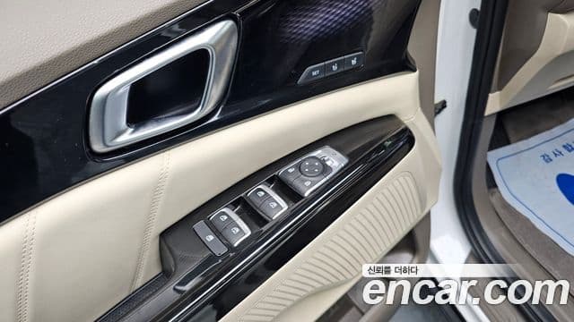 Kia Carnival 4세대 Signature, 2022 12