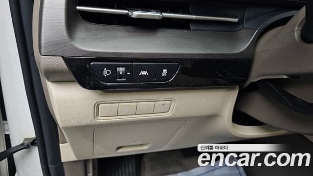 Kia Carnival 4세대 Signature, 2022 13