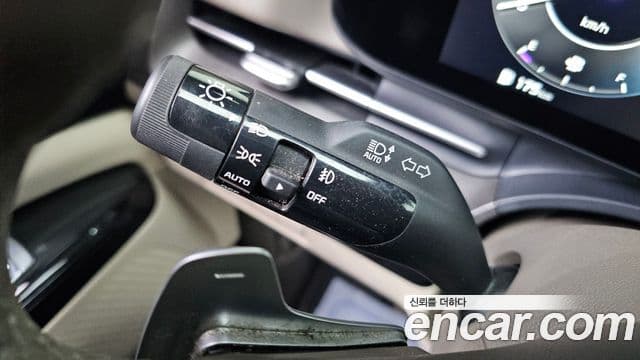 Kia Carnival 4세대 Signature, 2022 15