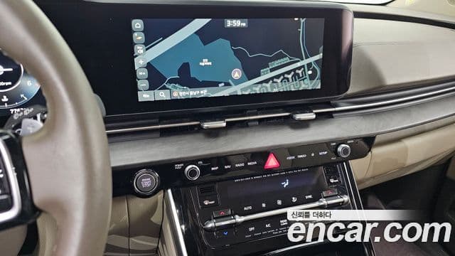 Kia Carnival 4세대 Signature, 2022 16