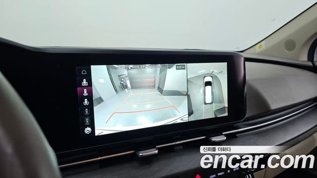 Kia Carnival 4세대 Signature, 2022 17