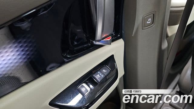 Kia Carnival 4세대 Signature, 2022 19