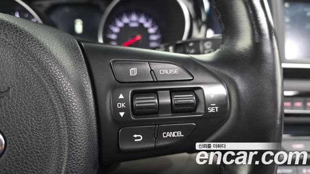 Kia All New Carnival Noblesse, 2015 14