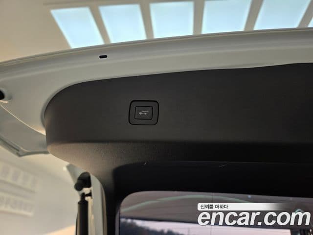 Chevrolet(GM대우) Trax кроссовер Plus, 2024 14