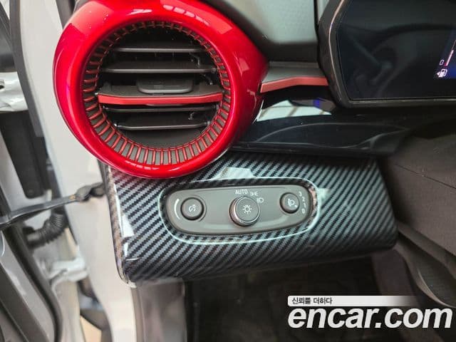 Chevrolet(GM대우) Trax кроссовер Plus, 2024 16