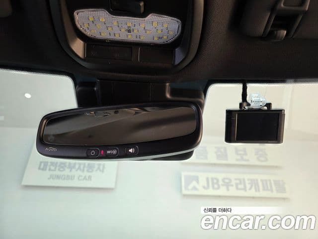 Chevrolet(GM대우) Trax кроссовер Plus, 2024 17