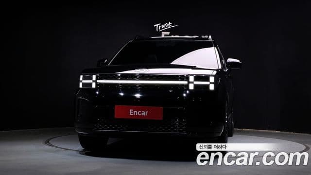 Hyundai Santa Fe (MX5) Calligraphy, 2024 4