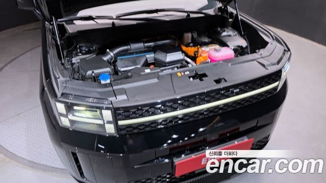 Hyundai Santa Fe (MX5) Calligraphy, 2024 6