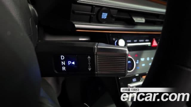 Hyundai Santa Fe (MX5) Calligraphy, 2024 9