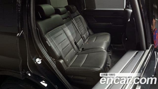 Hyundai Santa Fe (MX5) Calligraphy, 2024 12