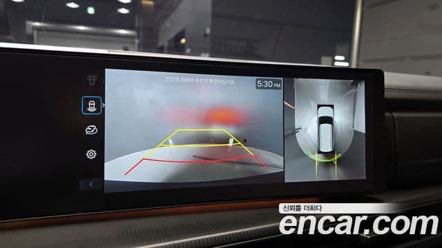 Hyundai Santa Fe (MX5) Calligraphy, 2024 14