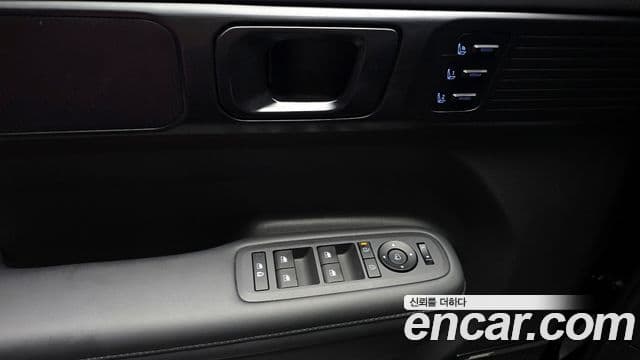 Hyundai Santa Fe (MX5) Calligraphy, 2024 17